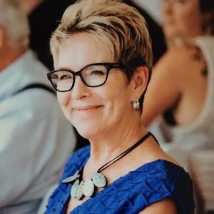 Meet your Posher, Cheryl